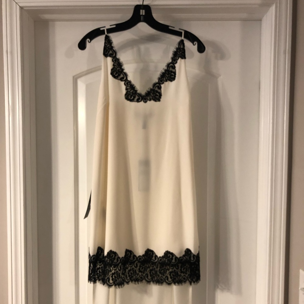 BCBG dress